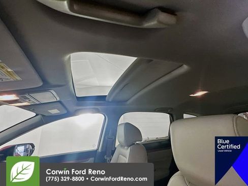 Used 2021 Honda CR-V Touring image 25
