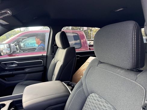 New 2026 RAM 1500 Big Horn image 21