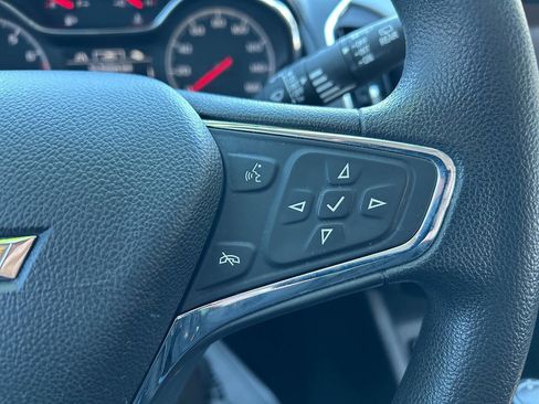 Used 2019 Chevrolet Cruze LT w/ Convenience Package image 10