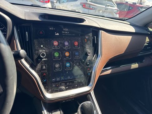 Used 2023 Subaru Legacy Touring XT image 13