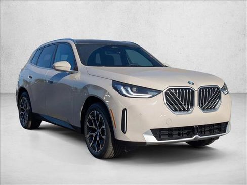 New 2026 BMW X3 xDrive30 w/ Convenience Package image 7