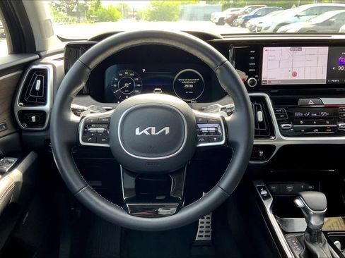 Used 2022 Kia Sorento SX Prestige AWD/4WD image 6