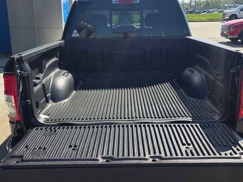 Used 2019 RAM 1500 Big Horn AWD/4WD image 8