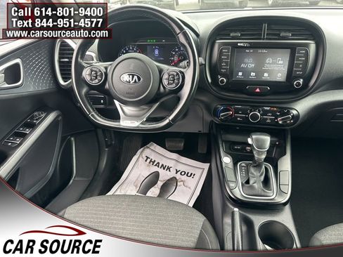 Used 2020 Kia Soul GT-Line w/ Option Group 015 image 13
