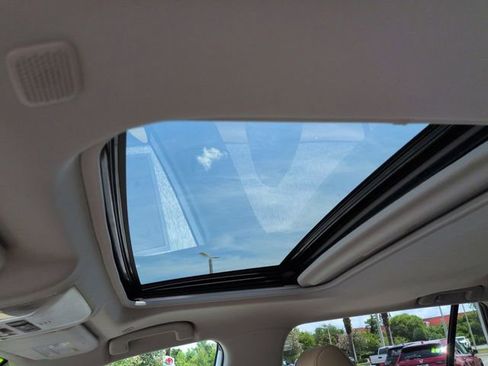 Certified 2025 Toyota RAV4 XLE Premium w/ Weather Package FWD image 20