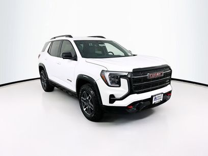 New 2026 GMC Terrain AT4 w/ Technology Package II