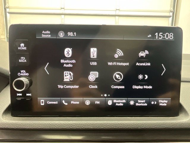 Used 2024 Acura Integra A-Spec w/ Technology Package FWD image 11