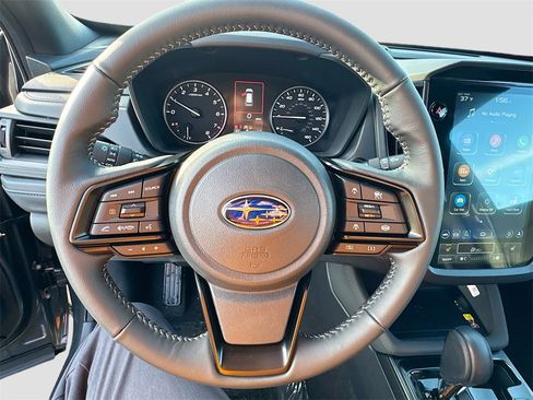 New 2026 Subaru Forester Premium image 7