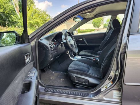 Used 2008 MAZDA MAZDA6 i Sport Value Edition FWD image 4