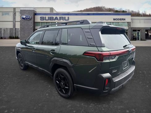 New 2026 Subaru Outback Limited w/ Premium/Limited Package 2 AWD/4WD image 6