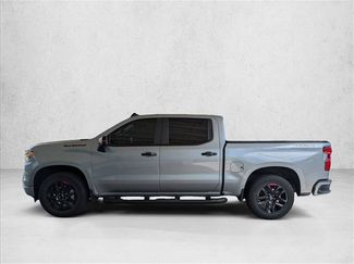 Used 2024 Chevrolet Silverado 1500 RST w/ Redline Edition AWD/4WD video 2