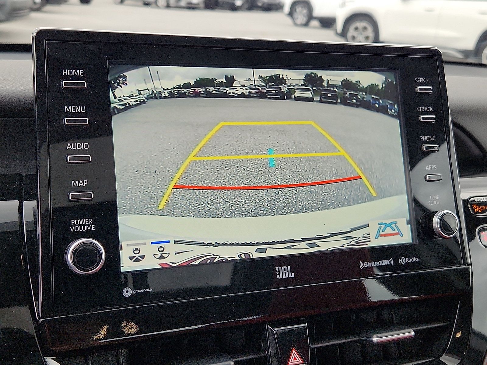 Used 2023 Toyota Camry XSE FWD image 18
