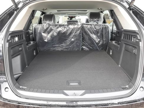 New 2026 MAZDA CX-70 3.3 Turbo w/ Preferred Package image 42