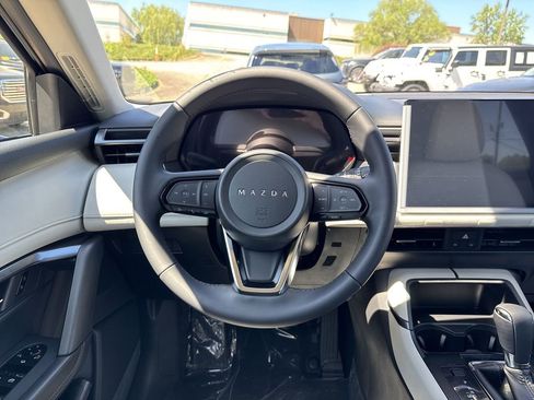 New 2026 MAZDA CX-5 Preferred AWD/4WD image 14