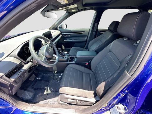 Used 2024 Honda CR-V Sport image 19
