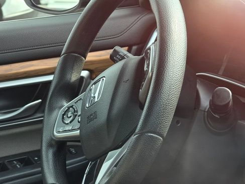 Used 2019 Honda CR-V EX image 17