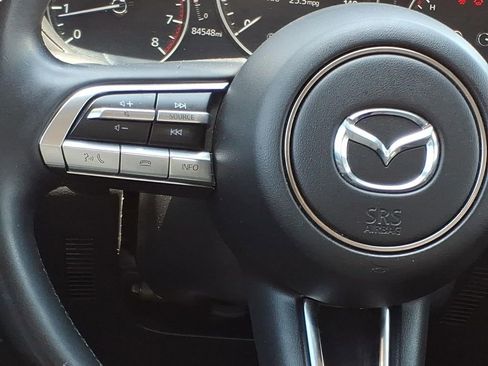 Used 2022 MAZDA MAZDA3 s AWD/4WD image 10