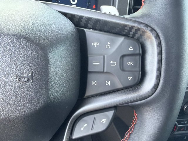 New 2026 Ford Bronco Raptor AWD/4WD image 32