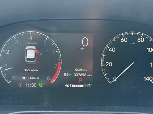Used 2024 Honda HR-V Sport image 25