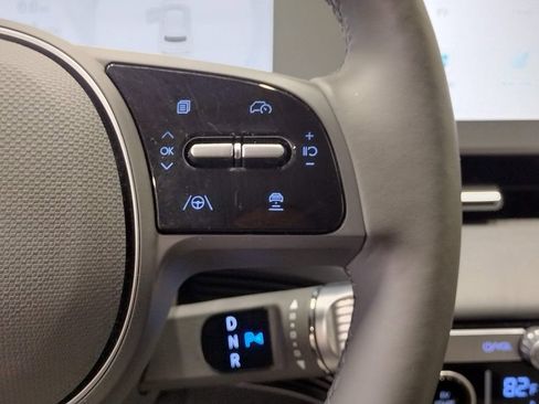 Certified 2023 Hyundai Ioniq 5 SEL AWD/4WD image 28