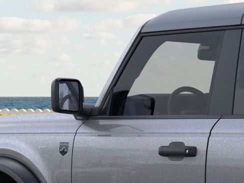 New 2025 Ford Bronco Big Bend AWD/4WD image 38
