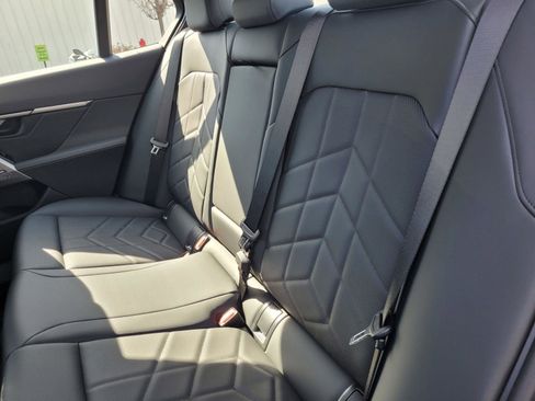 New 2026 BMW 530i w/ M Sport Package image 12