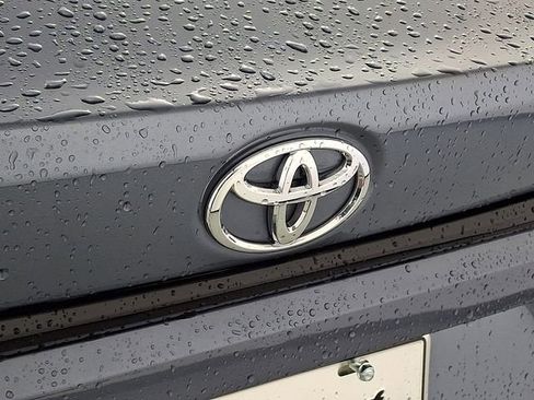 Certified 2025 Toyota Corolla LE FWD image 35