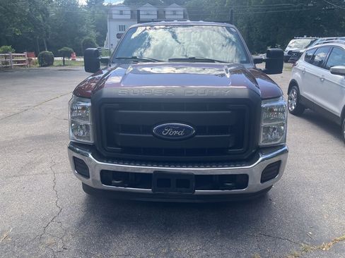 Used 2016 Ford F350 XL image 2