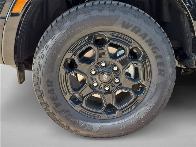New 2026 Ford Ranger XLT AWD/4WD image 10