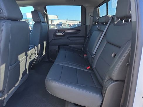 New 2026 Chevrolet Silverado 1500 LT Trail Boss w/ Convenience Package II image 11