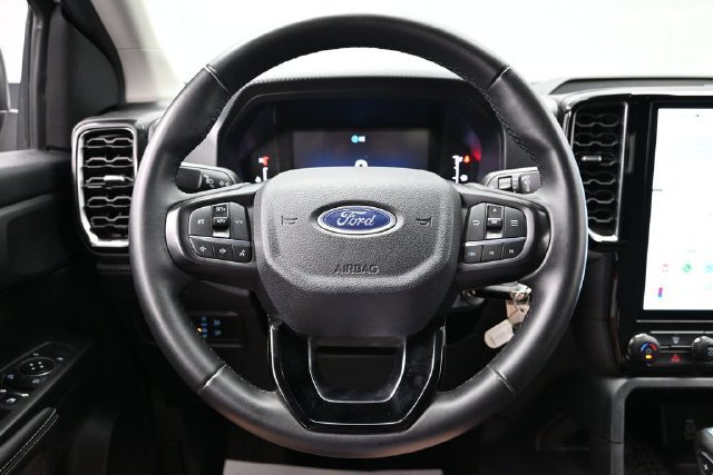 Used 2025 Ford Ranger XLT w/ FX4 Off-Road Package AWD/4WD image 26