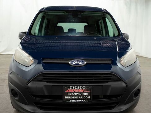 Used 2016 Ford Transit Connect XL image 2
