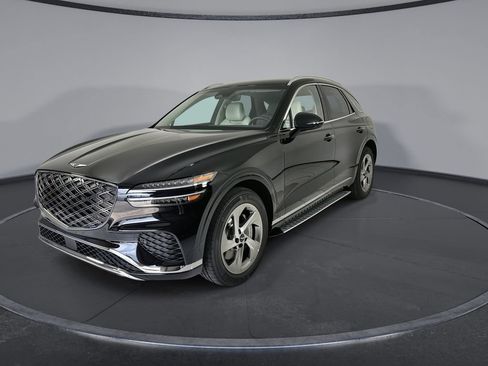 New 2026 Genesis GV70 2.5T AWD/4WD image 4
