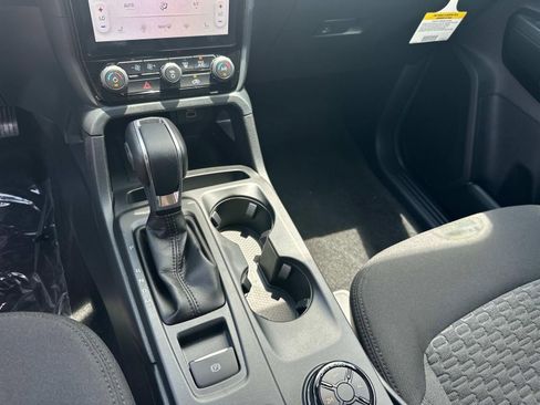 New 2025 Ford Ranger XLT w/ Equipment Group 301A High image 63