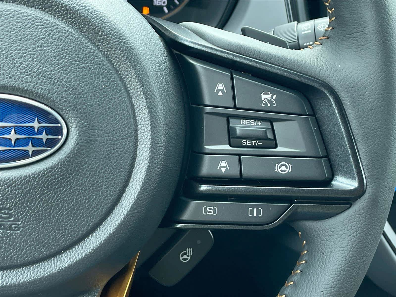 New 2027 Subaru Crosstrek 2.5i Wilderness AWD/4WD image 29