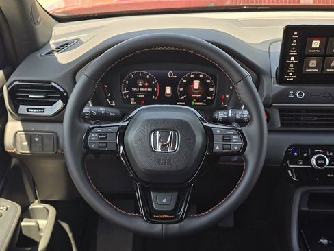 New 2026 Honda Passport TrailSport Elite image 15
