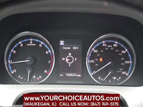 Used 2018 Toyota RAV4 Limited image 26