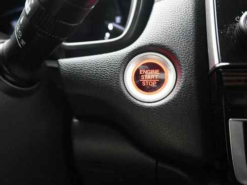 Used 2018 Honda CR-V EX image 21
