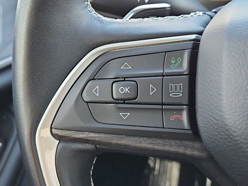 Used 2021 Jeep Grand Cherokee L Limited image 24