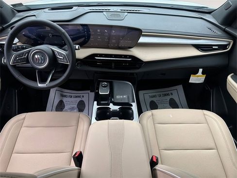 New 2026 Buick Enclave Preferred w/ Power Package image 10