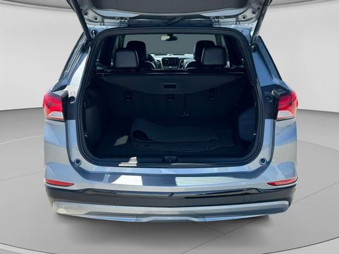 Used 2024 Chevrolet Equinox RS FWD image 23