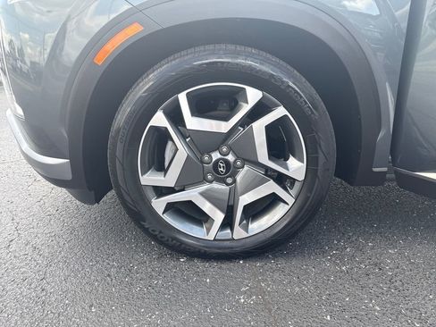 Used 2023 Hyundai Palisade Limited image 33