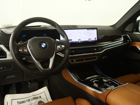 Certified 2026 BMW X5 sDrive40i image 20