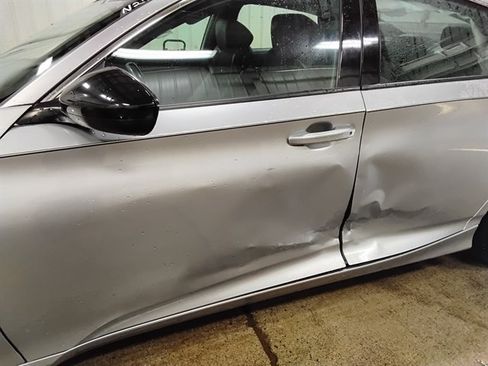 Used 2022 Honda Accord Sport image 16
