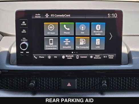 Used 2024 Honda CR-V EX-L image 20