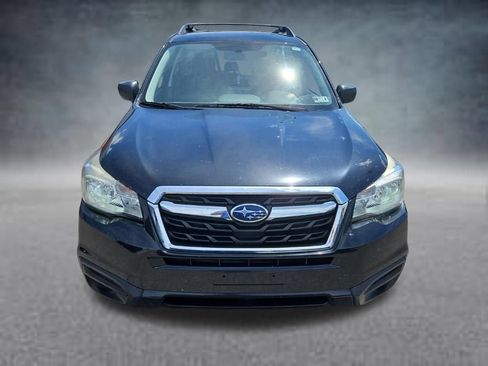 Used 2017 Subaru Forester 2.5i w/ Alloy Wheel Package AWD/4WD image 2