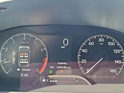 Used 2023 Honda Civic Sport image 19