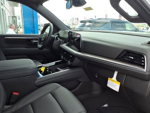 New 2026 Chevrolet Tahoe LT w/ Comfort Package AWD/4WD image 20