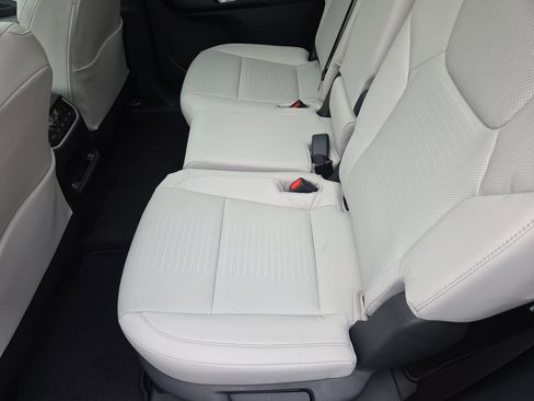 New 2026 Lexus TX 350 AWD image 10