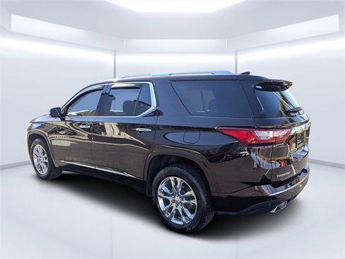 Used 2020 Chevrolet Traverse High Country w/ LPO, Cargo Package image 5